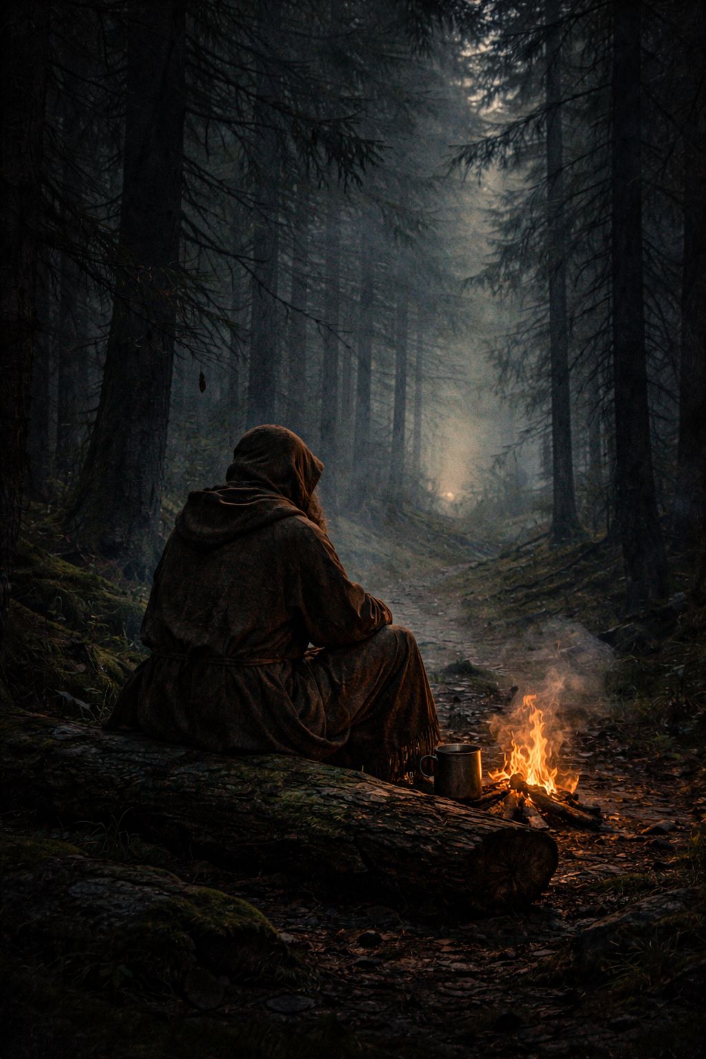 Bran remembers your trust