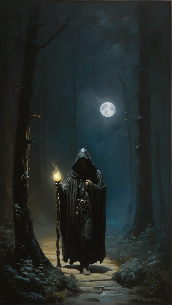 Scene illustration placeholder