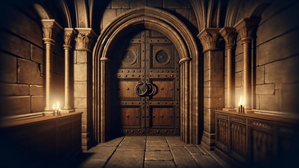 Scene illustration placeholder