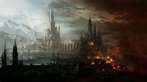 Scene illustration placeholder